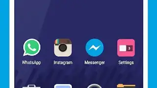 Sunshine Icon Pack screenshot