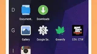 Sunshine Icon Pack screenshot