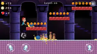 Super Adventurer screenshot