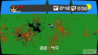 Super Amazing Wagon Adventure screenshot