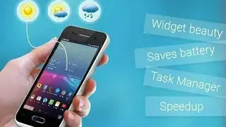 Super Battery Saver screenshot