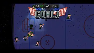 Super Blood Hockey screenshot