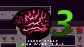 Super Brain Eat 3 screenshot