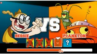 Super Brawl 2 screenshot