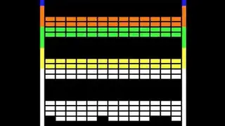 Super Breakout screenshot