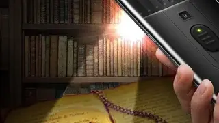 Super Bright Flashlight screenshot