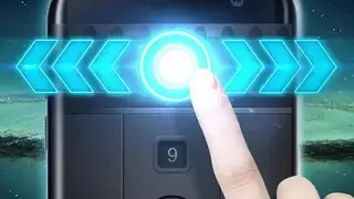 Super Bright Flashlight screenshot
