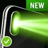 Super Bright Flashlight