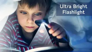 Super bright torch light: flashlight led screenshot