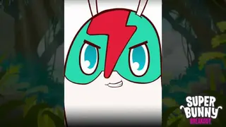 Super Bunny Breakout screenshot