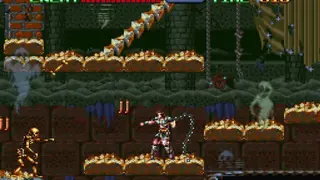 Super Castlevania IV screenshot