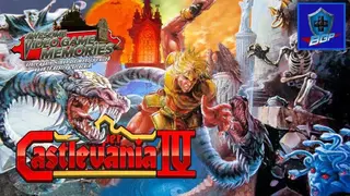 Super Castlevania IV screenshot