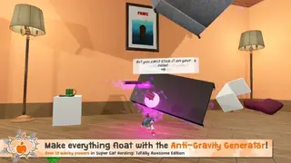 Super Cat Herding: Totally Awesome Edition screenshot