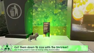 Super Cat Herding: Totally Awesome Edition screenshot