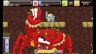 Super Chibi Knight screenshot