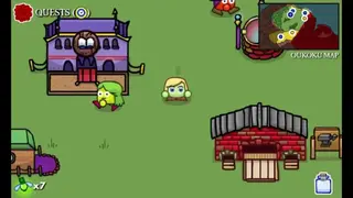 Super Chibi Knight screenshot