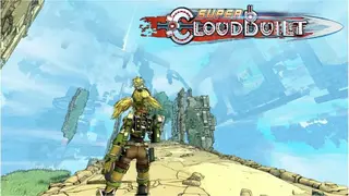 Super Cloudbuilt screenshot