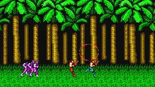 Super Contra screenshot