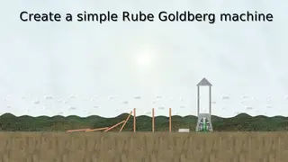 Super Contraption screenshot
