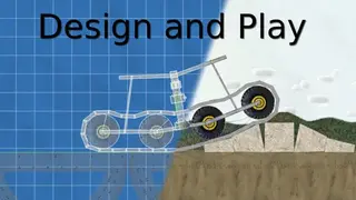 Super Contraption screenshot