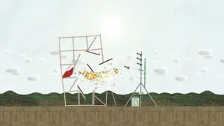 Super Contraption screenshot