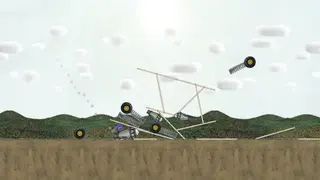 Super Contraption screenshot