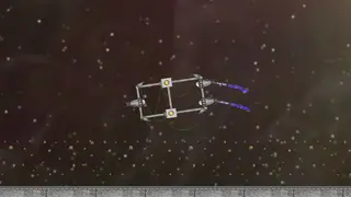 Super Contraption screenshot