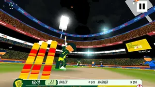 SUPER CRICKET 2 screenshot