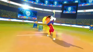 SUPER CRICKET 2 screenshot