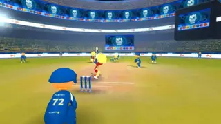 SUPER CRICKET 2 screenshot