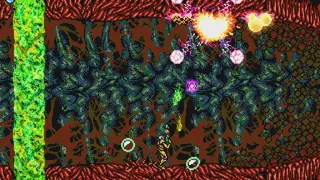 Super Cyborg screenshot