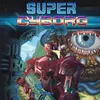 Super Cyborg