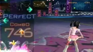 Super Dancer Online-Xtreme screenshot