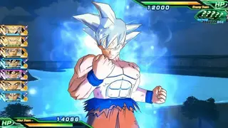 Super Dragon Ball Heroes: World Mission screenshot