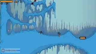 Super Fancy Pants Adventure screenshot