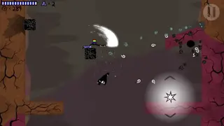 Super Fancy Pants Adventure screenshot