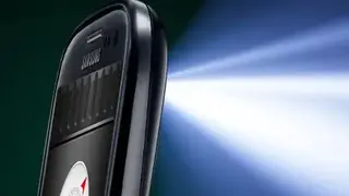 Super-Flashlight screenshot