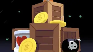 Super Fowlst screenshot