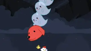 Super Fowlst screenshot