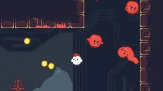 Super Fowlst screenshot