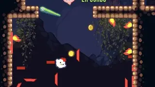 Super Fowlst screenshot