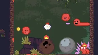Super Fowlst screenshot