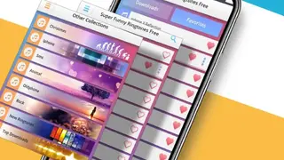 Super Funny Ringtones Free screenshot