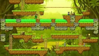 Super Granny 6 screenshot