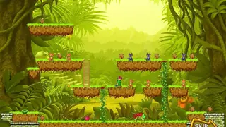 Super Granny 6 screenshot