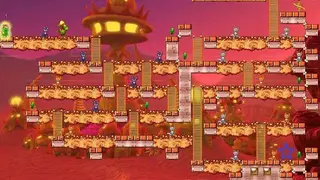 Super Granny 6 screenshot