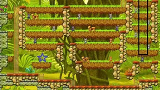 Super Granny 6 screenshot