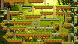 Super Granny 6 screenshot