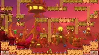 Super Granny 6 screenshot