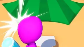 Super Hit Baseball screenshot